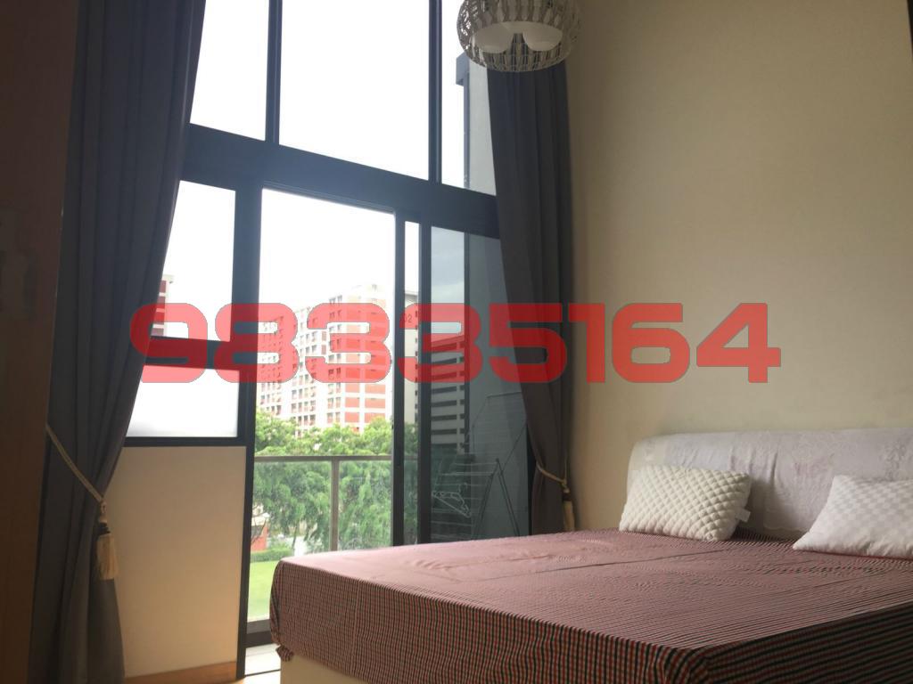 Nin Residence (D13), Apartment #104438852